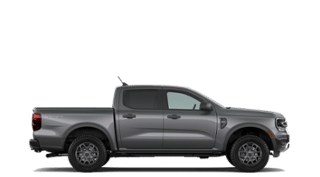 2026 Ford Ranger® External Image 1
